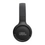 Auricolari JBL TUNE 520BT BK Nero