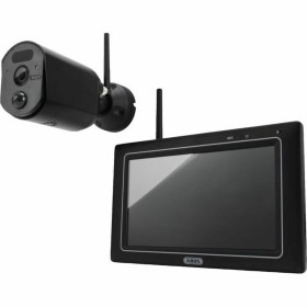 Camescope de surveillance ABUS PPDF17000 de ABUS, Équipement de vidéosurveillance - Réf : S71010967, Prix : 525,29 €, Remise : %