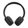 Auriculares JBL TUNE 520BT BK Negro | Tienda24 Tienda24.eu