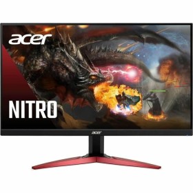 Écran Acer KG241Y P3bip 23,8" de Acer, Ecrans PC - Réf : S71010971, Prix : 160,75 €, Remise : %