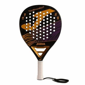 Pala de Pádel Wilson Bela Pro V2 Rojo | Tienda24 Tienda24.eu