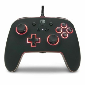 Gaming Controller Powera GRAPE Lila Nintendo Switch | Tienda24 - Global Online Shop Tienda24.eu