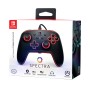 Comando Gaming Powera Spectra Preto de Powera, Acessórios - Ref: S71010978, Preço: 52,72 €, Desconto: %