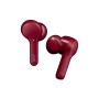 Auriculares in Ear Bluetooth JVC HA-A8TRU Rojo | Tienda24 Tienda24.eu