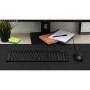 Tastiera e Mouse Bluestork MEDIA OFFICE Nero AZERTY di Bluestork, Set tastiera e Mouse - Rif: S71010996, Prezzo: 32,59 €, Sco...