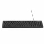 clavier et souris Bluestork MEDIA OFFICE Noir AZERTY de Bluestork, Ensembles Clavier et Souris - Réf : S71010996, Prix : 32,5...