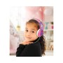 Headphones JVC HA-KD7-P Pink | Tienda24 Tienda24.eu