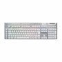 Clavier sans fil Logitech G915 X Blanc AZERTY de Logitech, Claviers - Réf : S71011037, Prix : 291,92 €, Remise : %