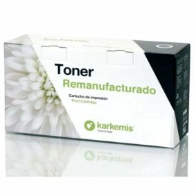 Toner Xerox TK-590Y Jaune | Tienda24 Tienda24.eu