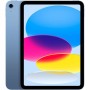 Tablette Apple iPad 10,9" 256 GB Bleu de Apple, Tablettes tactiles - Réf : S71011044, Prix : 789,65 €, Remise : %