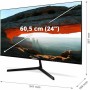 Monitor Medion AKOYA P52424 MD 20152 Full HD LCD 24" by Medion, Monitors - Ref: S71011046, Price: 142,15 €, Discount: %