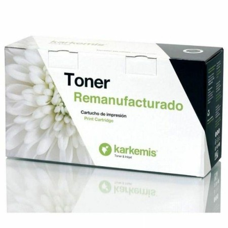 Toner recyclé Karkemis 415X Rose | Tienda24 Tienda24.eu