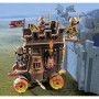 Playset Playmobil 71643 - Burnham Raiders tank 68 Peças de Playmobil, Playsets de figuras de brincar - Ref: S71011063, Preço:...