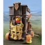 Playset Playmobil 71643 - Burnham Raiders tank 68 Peças de Playmobil, Playsets de figuras de brincar - Ref: S71011063, Preço:...