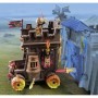 Playset Playmobil 71643 - Burnham Raiders tank 68 Peças de Playmobil, Playsets de figuras de brincar - Ref: S71011063, Preço:...