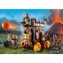 Playset Playmobil 71643 - Burnham Raiders tank 68 Peças de Playmobil, Playsets de figuras de brincar - Ref: S71011063, Preço:...