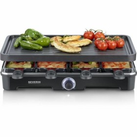 Grelha Grill Severin Rg 2376 1300 W | Tienda24 - Global Online Shop Tienda24.eu