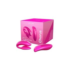 Massaggiatore di Coppia We-Vibe di We-Vibe, Vibratori per coppia - Rif: M0402824, Prezzo: 125,62 €, Sconto: %