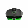 Mouse senza Fili The G-Lab KULT-KRYPTON Nero di The G-Lab, Mouse per gamer - Rif: S71011079, Prezzo: 46,03 €, Sconto: %