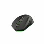 Mouse senza Fili The G-Lab KULT-KRYPTON Nero di The G-Lab, Mouse per gamer - Rif: S71011079, Prezzo: 46,03 €, Sconto: %