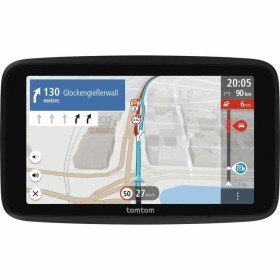 Navigateur GPS TOM TOM 1YF5.002.10 de TOM TOM, Appareils GPS - Réf : S71011084, Prix : 299,43 €, Remise : %