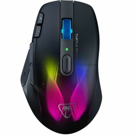 Mouse Gaming Trust GXT 929 4800 dpi Bianco | Tienda24 - Global Online Shop Tienda24.eu