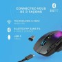 Schnurlose Mouse Turtle Beach Kone XP Air Schwarz | Tienda24 - Global Online Shop Tienda24.eu