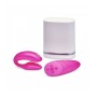 Masseur Couples We-Vibe | Tienda24 - Global Online Shop Tienda24.eu