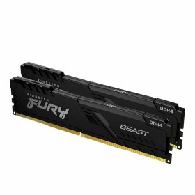 Mémoire RAM GSKILL F4-3600C16D-16GTZRC CL16 16 GB | Tienda24 Tienda24.eu