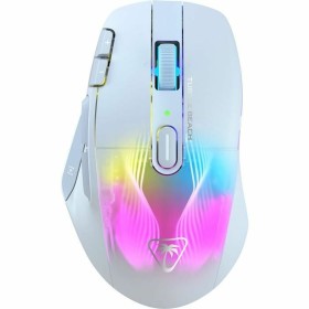 Wireless Mouse Turtle Beach Kone XP Air White by Turtle Beach, Gaming Mice - Ref: S71011087, Price: 204,65 €, Discount: %