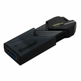 Memoria USB Kingston DTXON/128GB 128 GB Nero