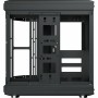 Caixa Semitorre Micro ATX / Mini ITX / ATX XIGMATEK CUBI Preto de XIGMATEK, Caixas para computador de secretária - Ref: S7101...