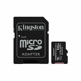 Mikro SD Speicherkarte mit Adapter PNY Performance Plus Performance Plus C10 32 GB | Tienda24 Tienda24.eu