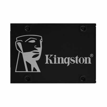 Disque dur Kingston SKC600/256G 256 GB SSD | Tienda24 Tienda24.eu