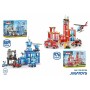 Set de construction Zuru de Zuru, Jeux de construction - Réf : S71011104, Prix : 67,32 €, Remise : %