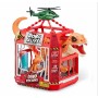 Animal de Compagnie Interactif Zuru Dino Escape de Zuru, Peluches et Animaux interactifs - Réf : S71011106, Prix : 45,90 €, R...