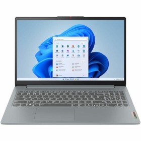 Laptop Lenovo IdeaPad Slim 3 15IRH8 15" Intel Core i7-13620H 16 GB RAM 1 TB Azerty Francese di Lenovo, Portatili - Rif: S7101...