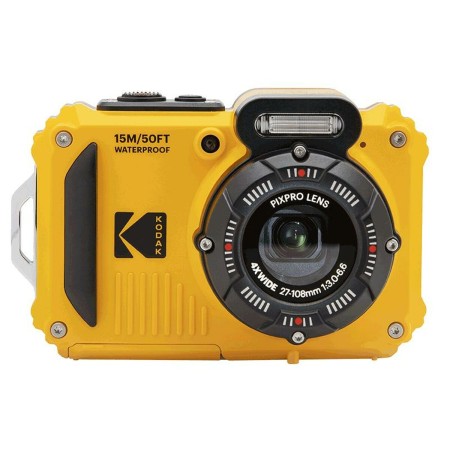 Digitalkamera Kodak WPZ2Y | Tienda24 Tienda24.eu