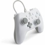 Contrôle des jeux Powera Wired Blanc Nintendo Switch de Powera, Accessoires - Réf : S71011116, Prix : 41,81 €, Remise : %