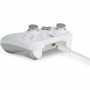 Contrôle des jeux Powera Wired Blanc Nintendo Switch de Powera, Accessoires - Réf : S71011116, Prix : 41,81 €, Remise : %