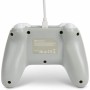 Contrôle des jeux Powera Wired Blanc Nintendo Switch de Powera, Accessoires - Réf : S71011116, Prix : 41,81 €, Remise : %