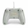 Contrôle des jeux Powera Wired Blanc Nintendo Switch de Powera, Accessoires - Réf : S71011116, Prix : 41,81 €, Remise : %