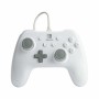 Contrôle des jeux Powera Wired Blanc Nintendo Switch de Powera, Accessoires - Réf : S71011116, Prix : 41,81 €, Remise : %