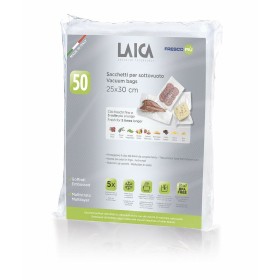 Sacs sous vide LAICA VT35042 20 x 28 cm | Tienda24 Tienda24.eu