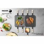 Piastra Grill Fagor FGRG8 di Fagor, Piastre per Raclette - Rif: S71011131, Prezzo: 79,19 €, Sconto: %