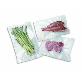 Sacs sous vide Alfa OMP25143 15 x 24 cm | Tienda24 Tienda24.eu