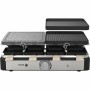 Grill hotplate Fagor FGRG8 by Fagor, Raclettes - Ref: S71011131, Price: 79,19 €, Discount: %