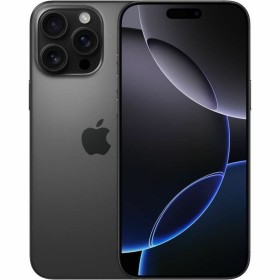 Smartphone Apple iPhone 16 Pro Max 6,9" 512 GB Negro de Apple, Móviles y smartphones libres - Ref: S71011138, Precio: 2,00 €,...