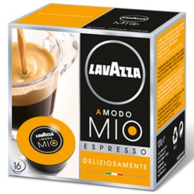 Cápsulas de Café Nestle AULAIT DESCAF | Tienda24 Tienda24.eu