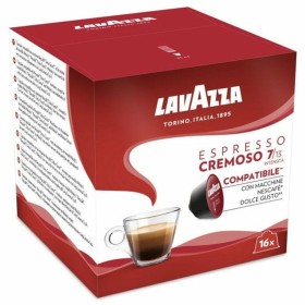 Capsule di caffè Lavazza 08620 (1 Unità)